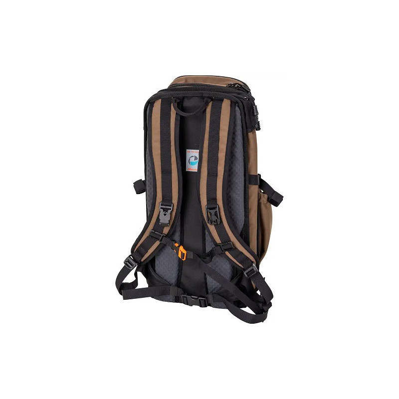 Sac à dos Ultimate Daypack marron Blaser 20L