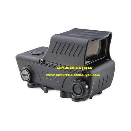 Meprolight Rds Pro V Red Dot Moa