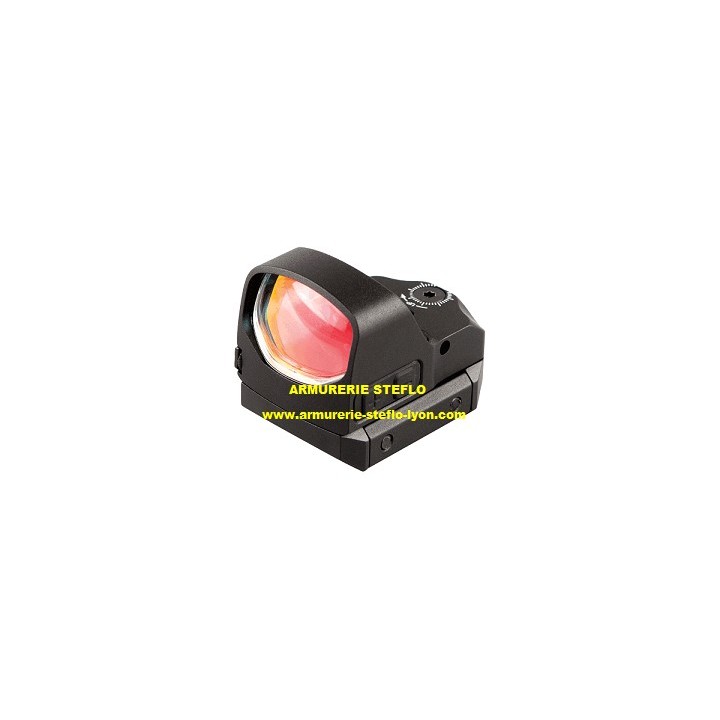 Urikan point rouge Attila - 3 MOA