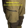 Pantalon Pintail Explorer RIDGELINE