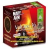 Mary-Arm Volcano 36 - 12/70 - 6 - (x25)