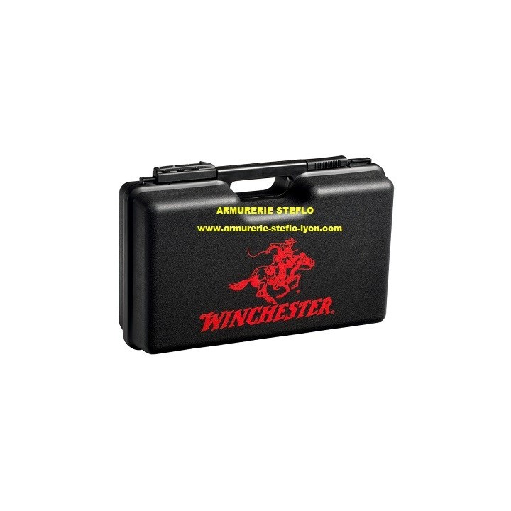 Malette à munitions Winchester