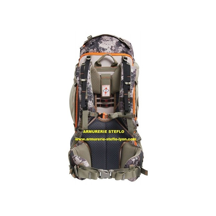 Sac Stone 65 Camo Viper - Markhor