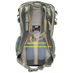 Sac Katmaï Evo III 25L vert - Markhor