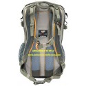 Sac Katmaï Evo III 25L vert - Markhor