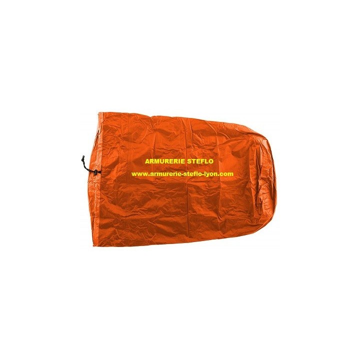 Poche anti-sang pour sac - Markhor