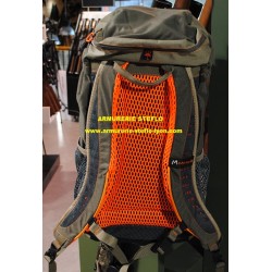 Sac Eagle 25L Vert - Markhor