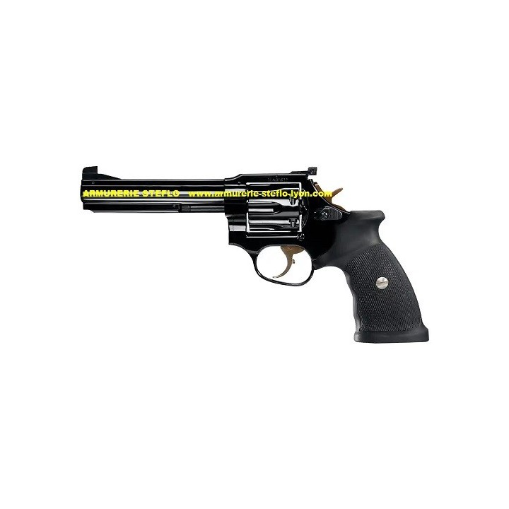 Manurhin MR 73 HB Sport 5" 3/4 - 357 Magnum