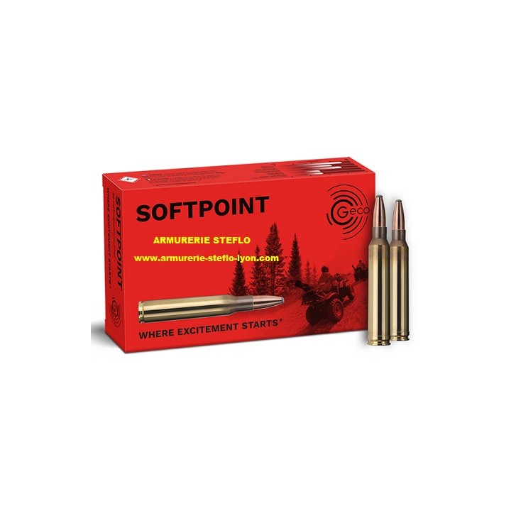 Geco 300WM Teilmantel - 11g/177grs - (x20)