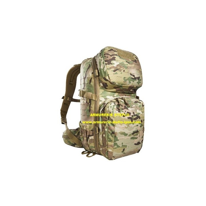 Sac-à-dos Modular combat pack camo - 22L - Tasmanian Tiger