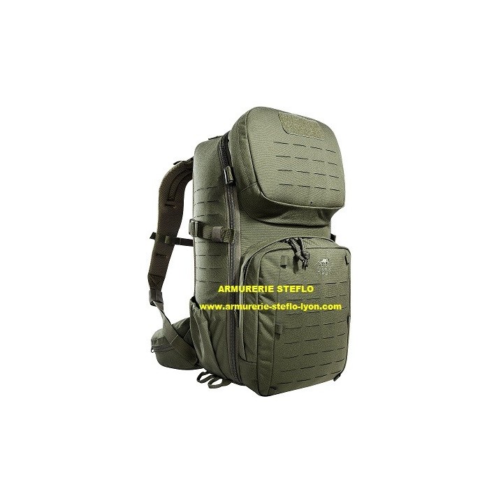 Sac-à-dos Modular combat pack olive - 22L - Tasmanian Tiger