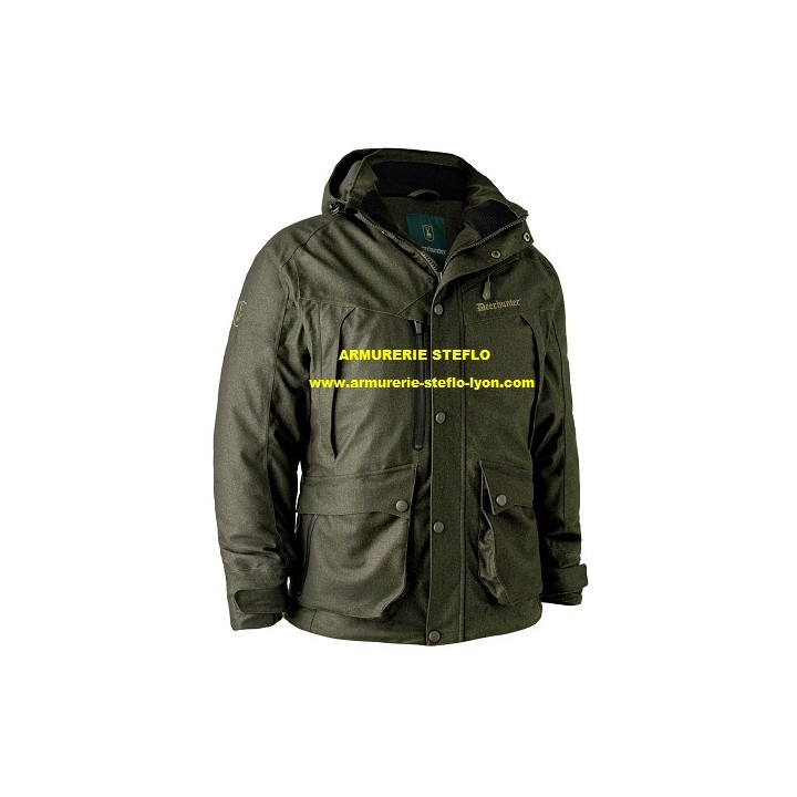 Veste d'hiver Ram DEERHUNTER