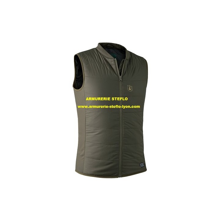 Gilet intérieur Heat DEERHUNTER