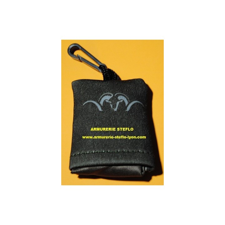 Essuie optique microfibres - Blaser