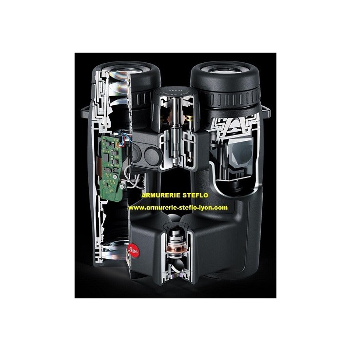 Leica Geovid Pro 10x32