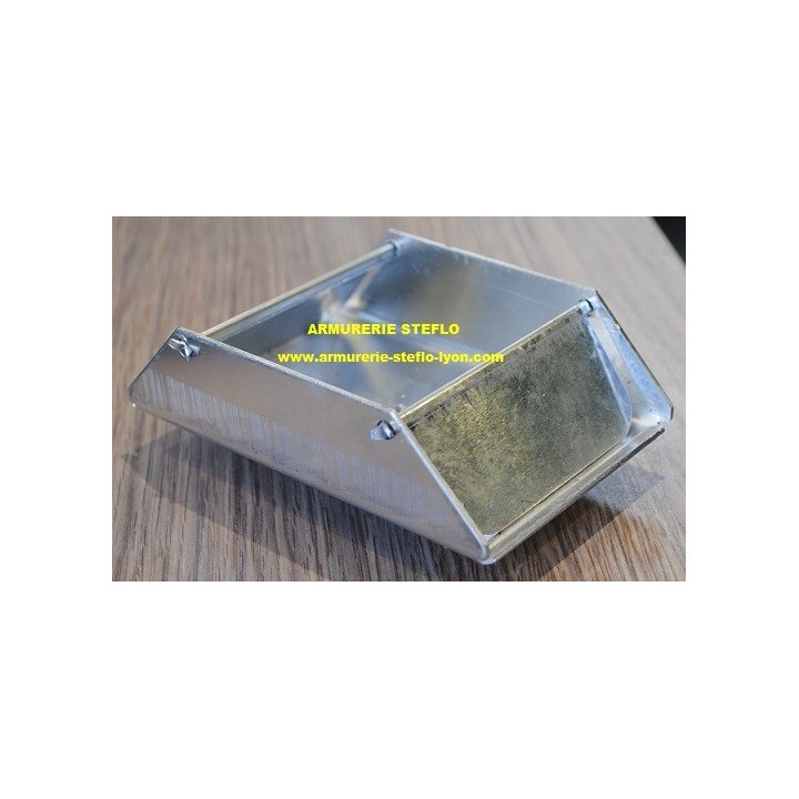 Plateau de distribution pour agrainoir