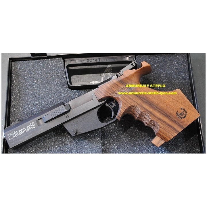 Benelli MP95E - Droitier - 22LR