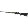 Tikka T1X 22LR Gaucher - 51cm - fileté 1/2x20 - 10 coups