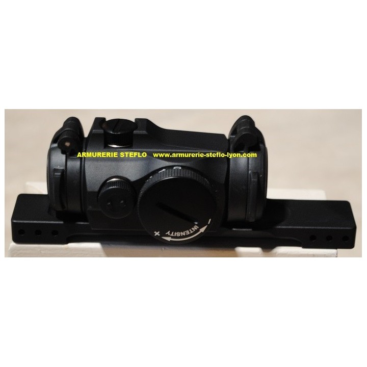 Aimpoint Micro H2 - 2MOA - Montage Tikka T3/T3X