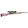 Savage Axis XP Muddy Girl - 7.08R - canon 52cm