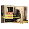 Norma - 7.08R - Tipstrike - 10,4g/160grs - (x20)