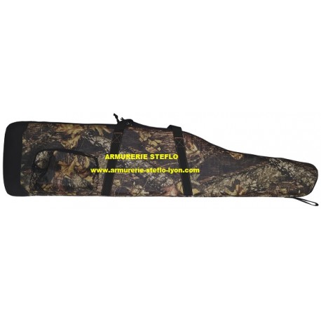 Fourreau carabine camo 130cm