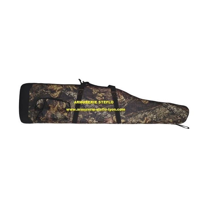 Fourreau carabine camo 130cm
