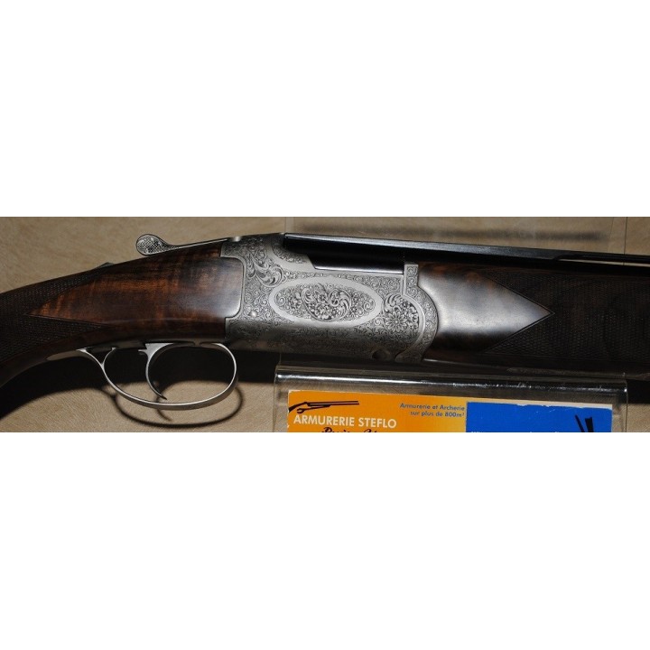 Chapuis Super Orion C35 Light RD - 12/76 - 70cm - MD - éjecteurs - 1/4 et 1/2