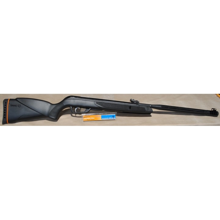 Gamo - Black 1000 MAXXIM silence Pisteurs - 4,5mm - 19,5 joules