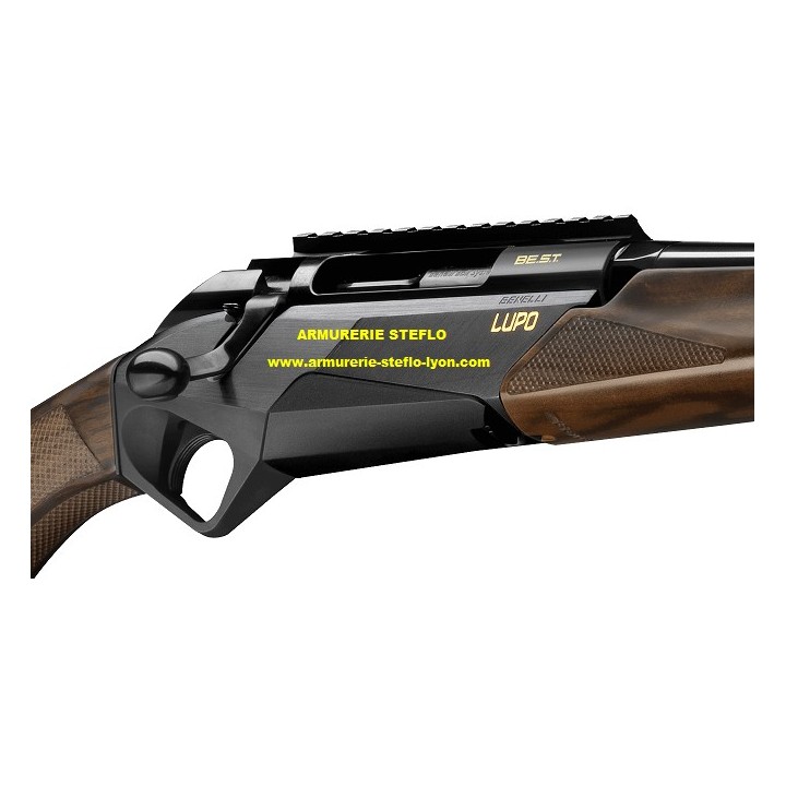 Benelli Lupo Bois 30.06 Sprg - 56cm - fileté