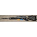 Sako S20 Camo chasse flûtée cerakote 30.06 - 51cm - fileté 5/8-24