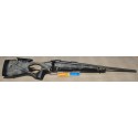 Sako S20 Camo chasse flûtée cerakote 30.06 - 51cm - fileté 5/8-24