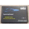 Sako 308W Hammerhead SP - 11,7g/180grs - (x20)