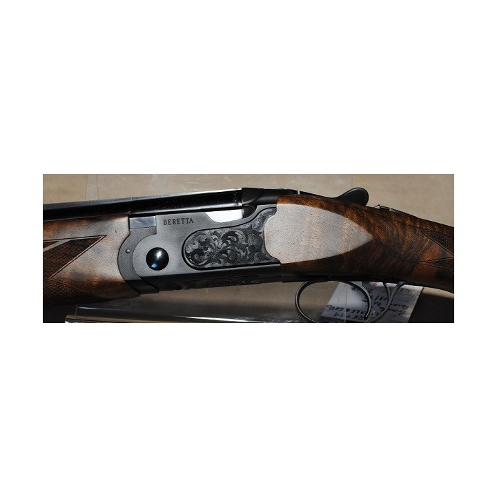 Superposé Beretta Ultraleggero - Grade 3 - 71cm - MD - CI