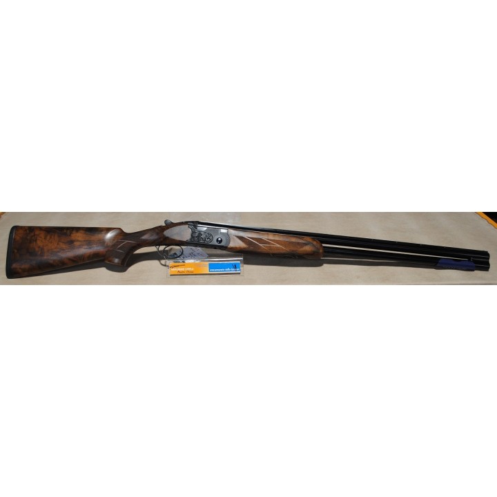 Superposé Beretta Ultraleggero - Grade 3 - 71cm - MD - CI