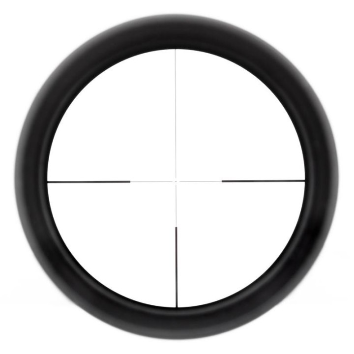 Steiner Ranger 8 - 3-24x56 - 4ai