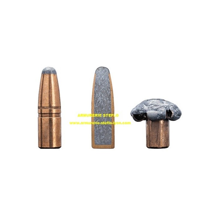 Sako 7x64 Hammerhead SP - 11g/170grs - (x20)