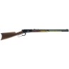 Winchester 1886 Short Rifle - 24" - 45-70 GVT