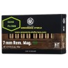 RWS Hit 7RM 9,1g/140grs - (x20)
