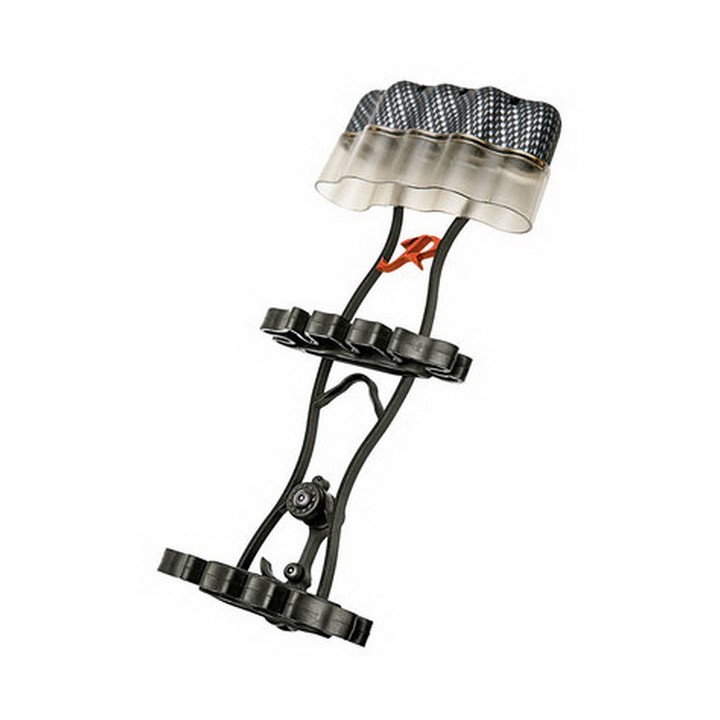 Carquois Rage Cage-archerie-steflo