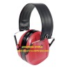 Casque Peltor Bull's Eye I Noir Pliable