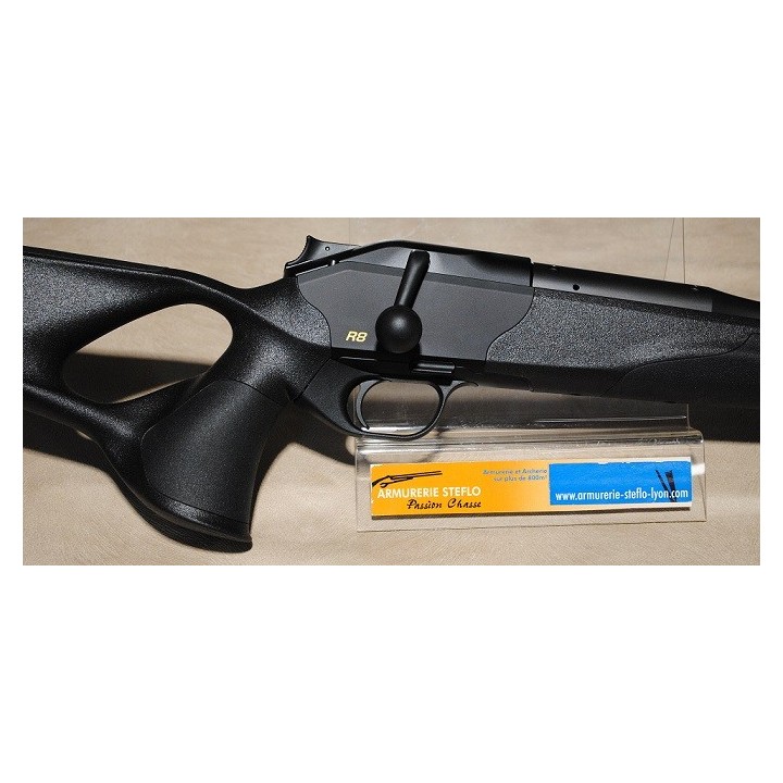 Blaser R8 Ultimate marron synthétique 7RM