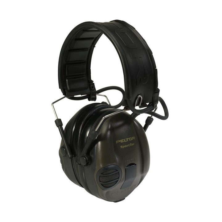 Peltor sporttac-armurerie-steflo