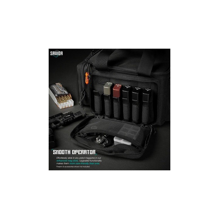 Savior Equipment - Specialist range bag