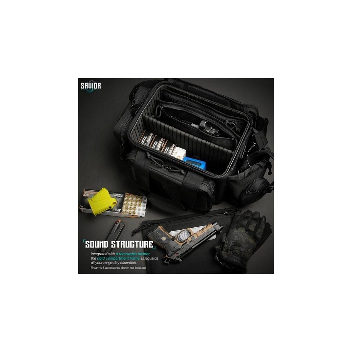 Savior Equipment - Specialist range bag