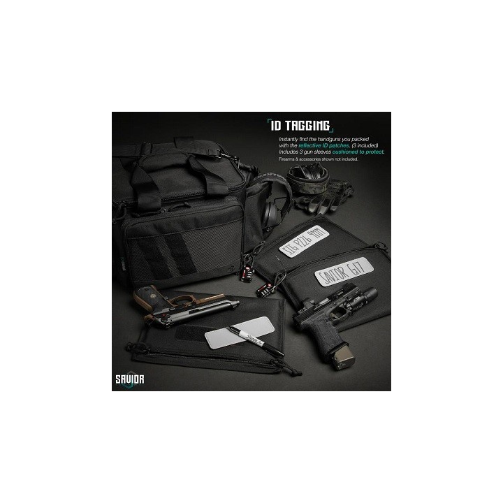 Savior Equipment - Specialist range bag
