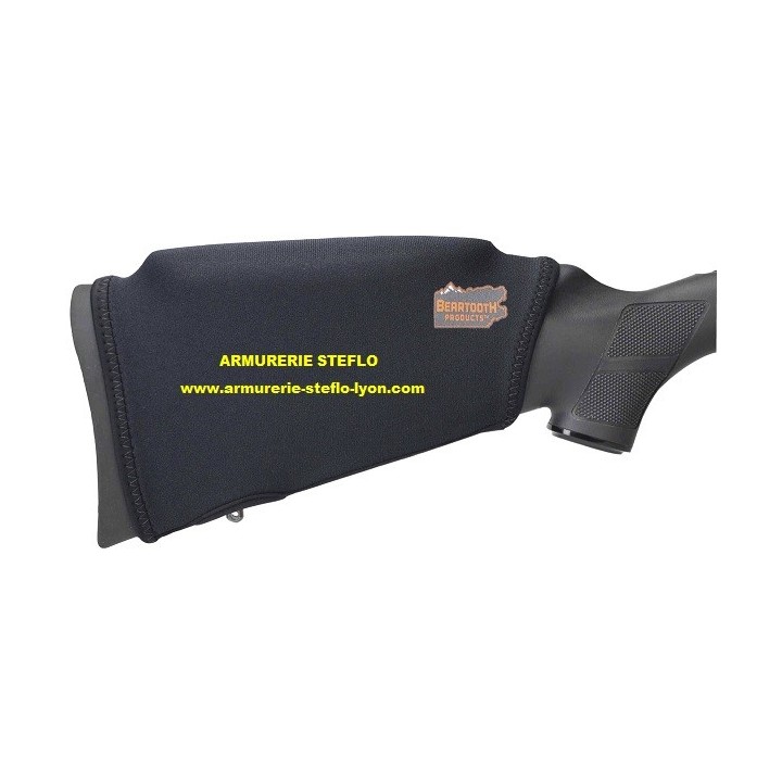 Busc néoprène + intercalaires - Beartooth - Marron