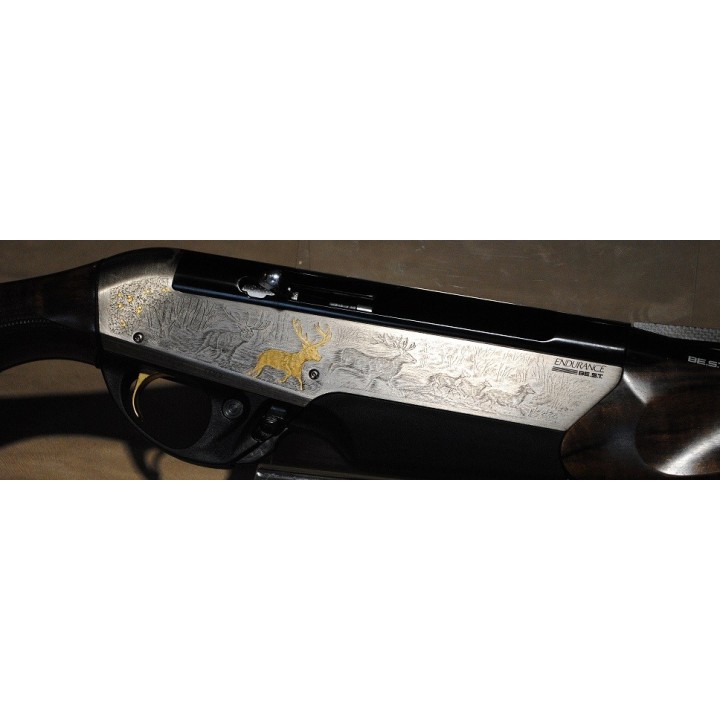 Benelli Argo E Best limited édition - 30.06 Sprg - 51cm