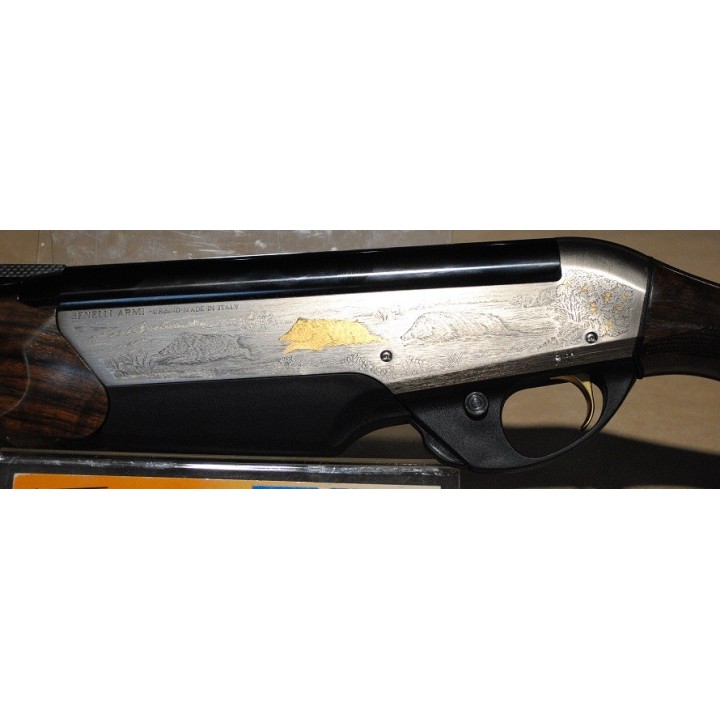 Benelli Argo E Best limited édition - 30.06 Sprg - 51cm
