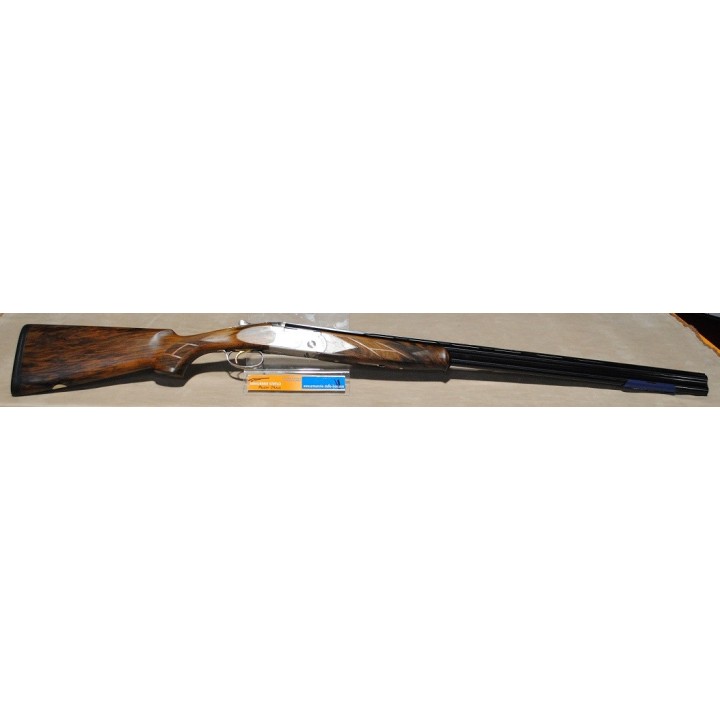 Beretta 686 Silver Pigeon I Grade 3 - 20/76 - 76cm - MD - CI